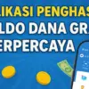 Aplikasi Penghasil Saldo DANA Gratis Terpopuler