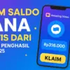 aplikasi penghasil uang