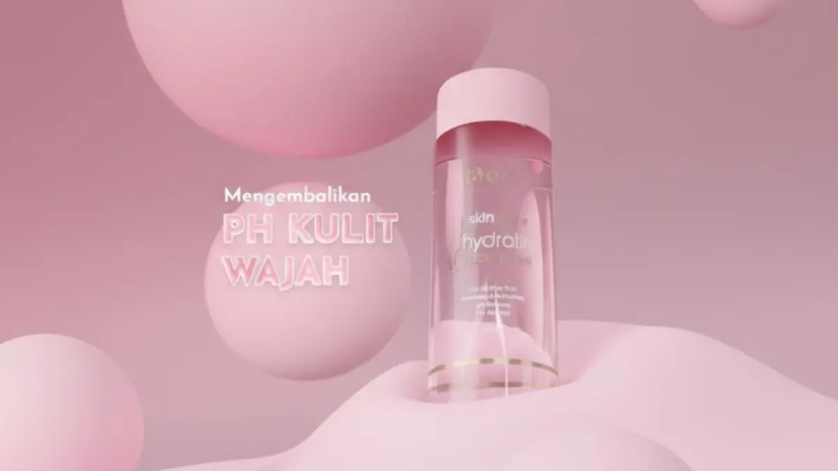 Face Toner Brightening