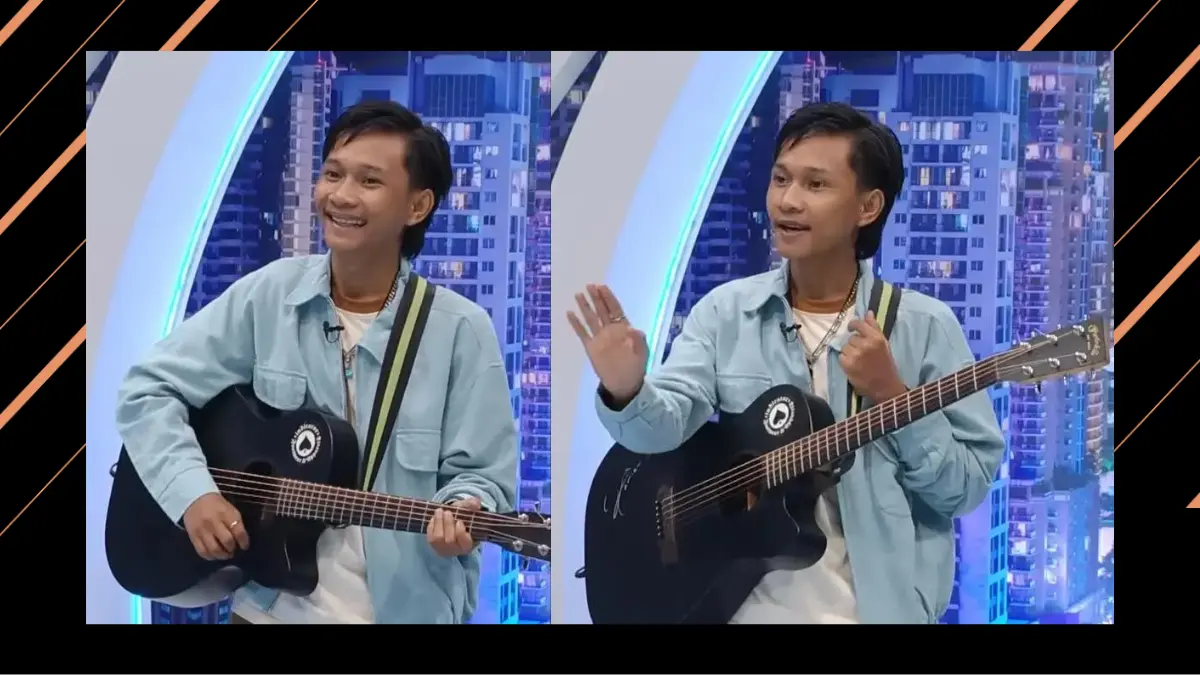 Indonesian Idol