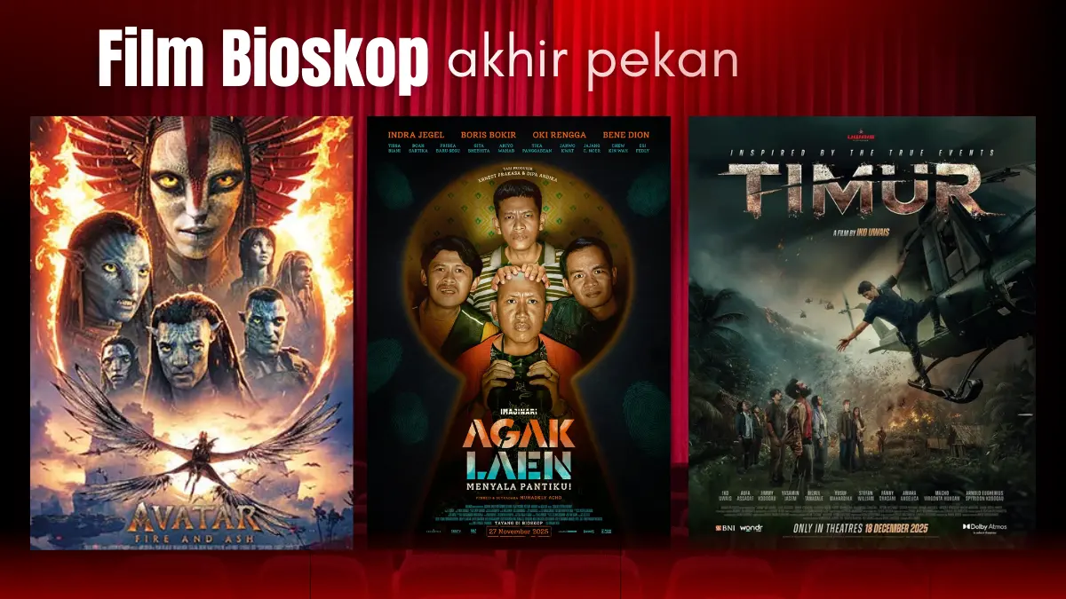 Rekomendasi Film