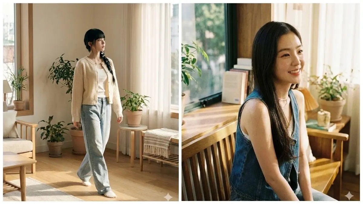 Trik Edit Foto Random Pose dengan Prompt Gemini AI agar Tampak Natural dan Aesthetic Prompt Gemini AI