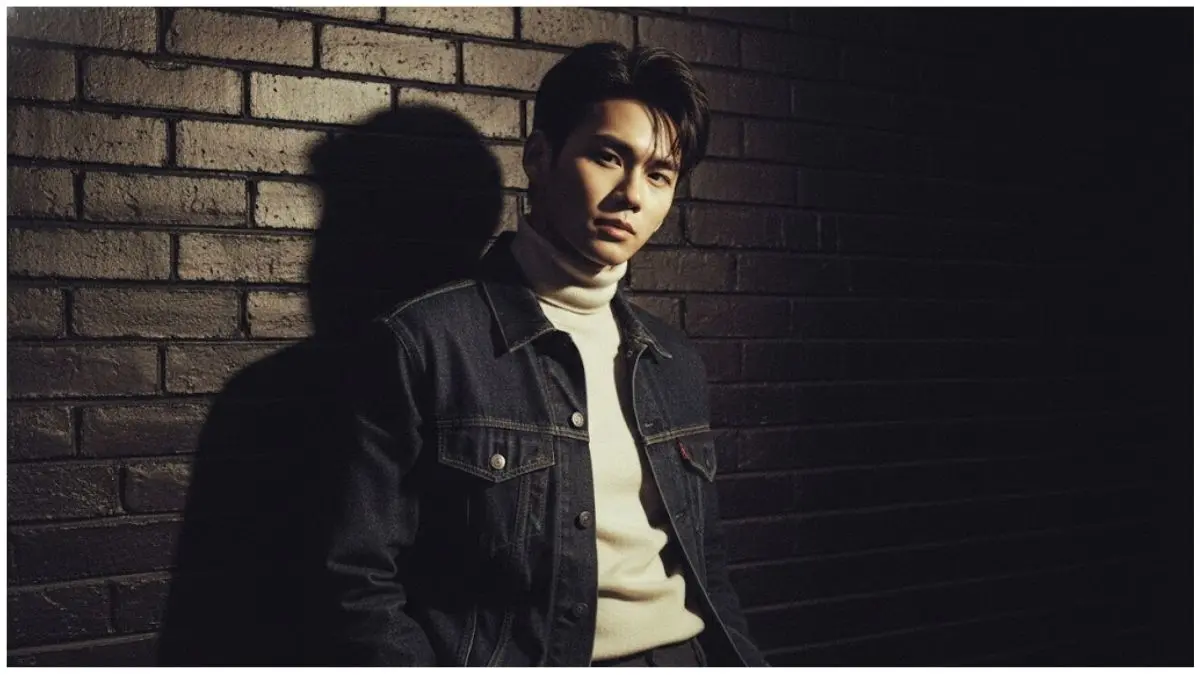 Edit Foto Retro Edgy Kian Mudah, Prompt AI Jadi Andalan Konten Kreator Prompt AI