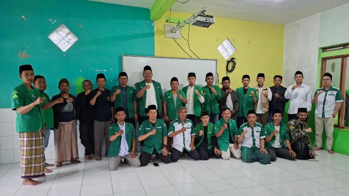 GP Ansor Kabupaten Tasikmalaya
