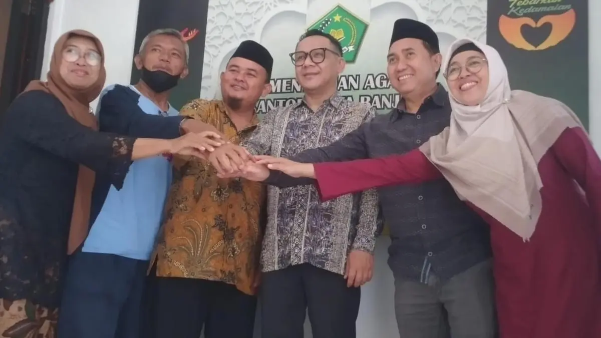 tunjangan profesi guru kota banjar
