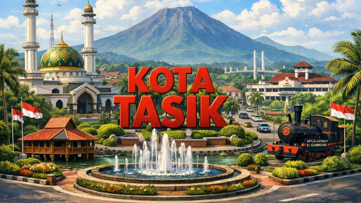 Kota Tasikmalaya