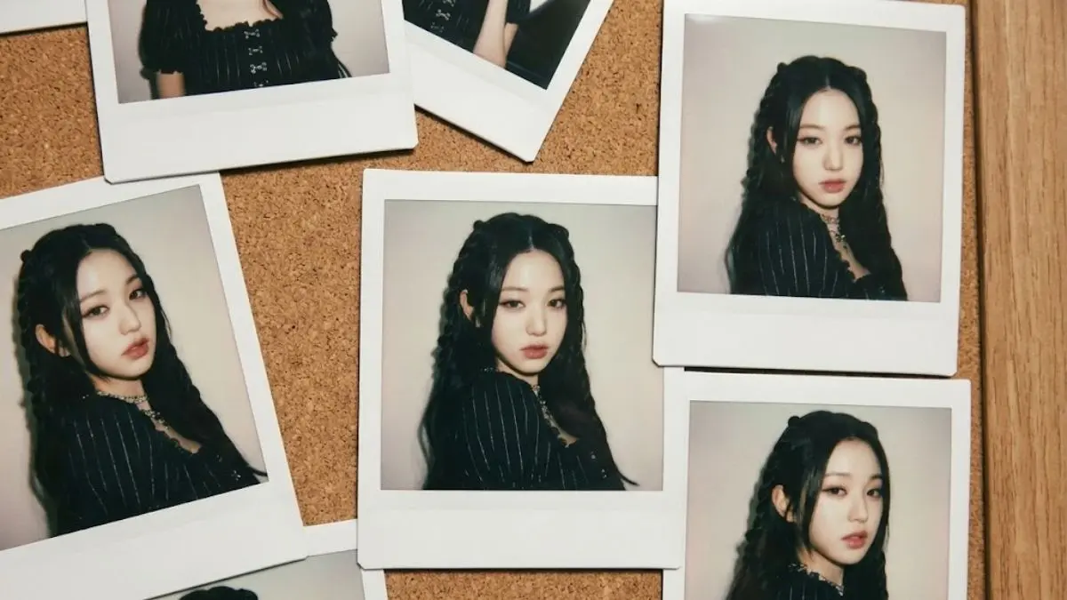 Prompt Gemini AI Ini Bisa Ubah Foto Biasa Jadi Grid Polaroid Vintage Era 90an Prompt Gemini AI