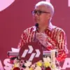 H Amir Mahpud ketua Gerindra Jawa Barat