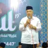 gerindra jawa barat H Amir Mahpud