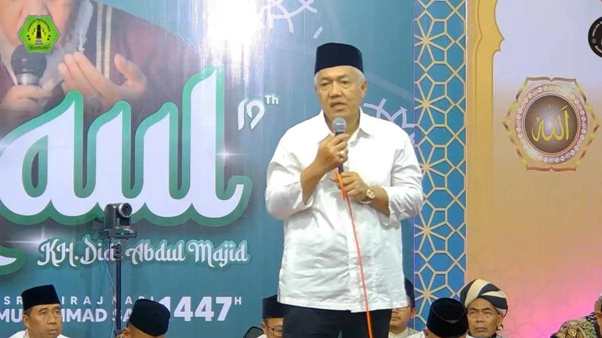 gerindra jawa barat H Amir Mahpud