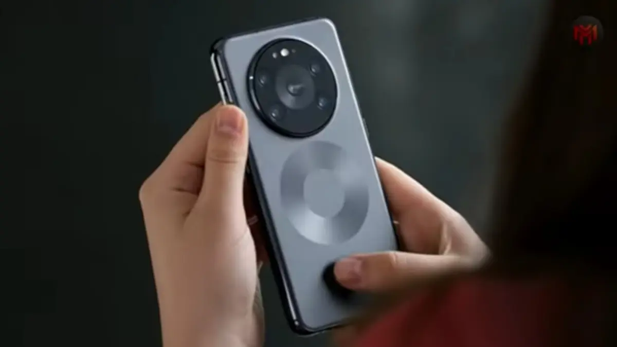 Satu Lagi Flagship Baru! Huawei Mate 80 Pro Max, Unggul di Semua Lini Huawei Mate 80