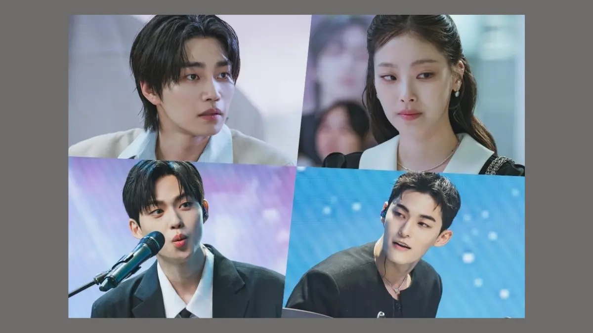 Tayang Perdana Jelang Akhir Tahun, Berikut Sinopsis Drama Korea IDOL I Drama Korea IDOL