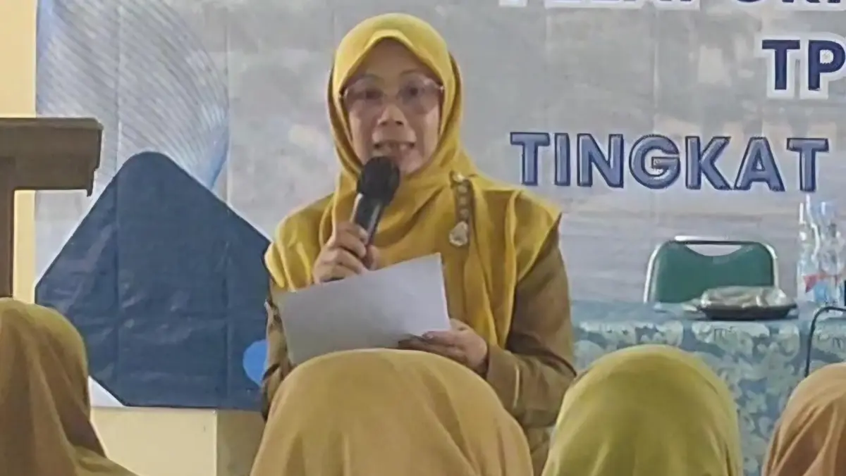 Angka perkawinan anak turun