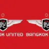 Bangkok United FC Gagal Menang Jelang Lawan Persib