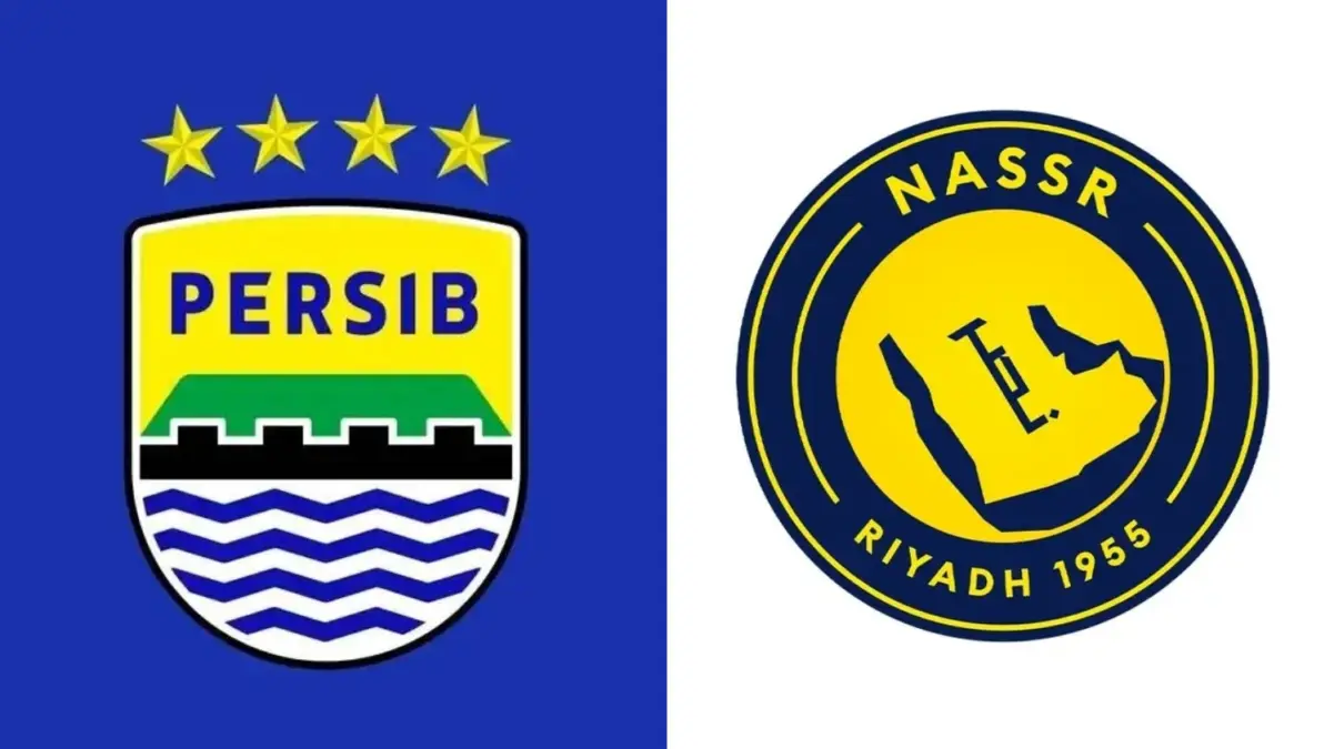 Jadwal Persib Bandung dan Al Nassr