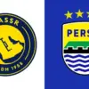 Al Nassr FC / Persib Bandung