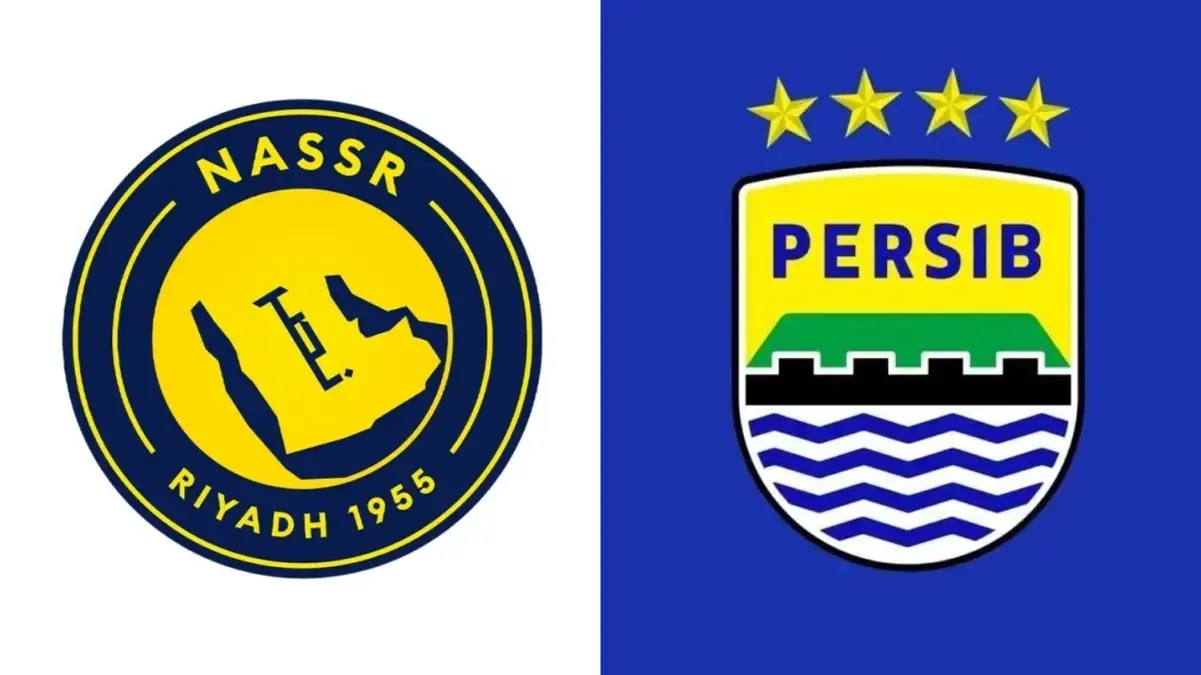 Al Nassr FC / Persib Bandung