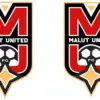 Logo Malut United