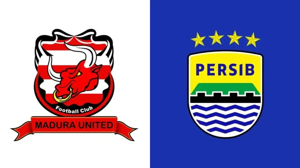 Klasemen Madura United Terbaru Setelah Jadi Pelampiasan Persib yang Sebelumnya Kalah dari Lion City Sailors FC Klasemen Madura United Terbaru