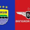 Persib Bandung / Bangkok United FC