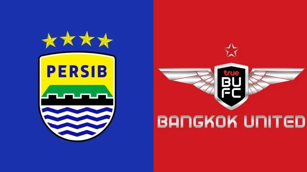 Persib Bandung / Bangkok United FC