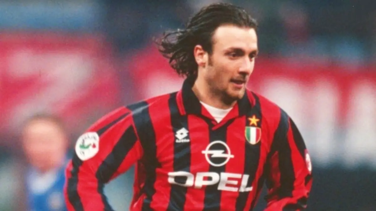 Christophe Dugarry