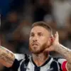 Sergio Ramos
