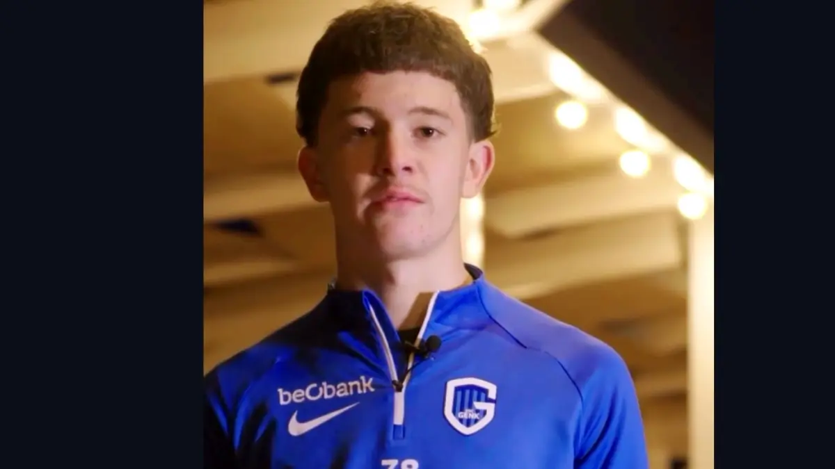 Konstantinos Karetsas