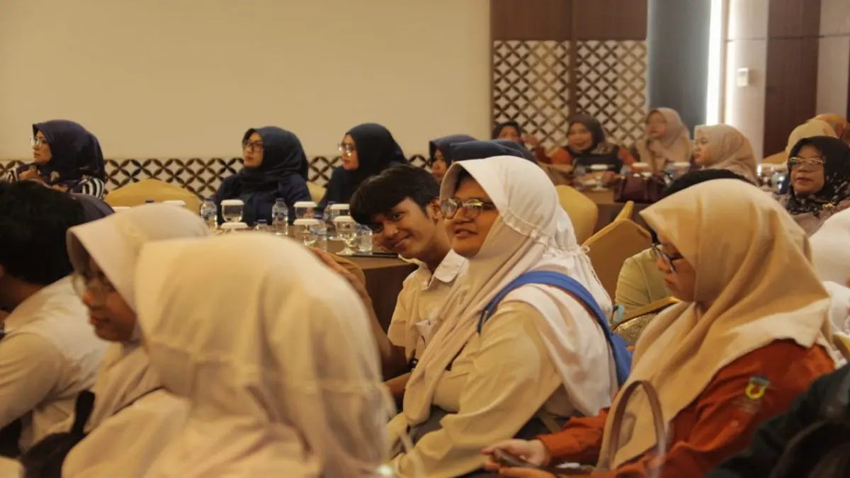 inklusivitas disabilitas di Kota Tasikmalaya