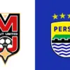 Malut United Unggul 2-0 Atas Persib Bandung