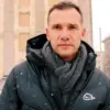 Andriy Shevchenko