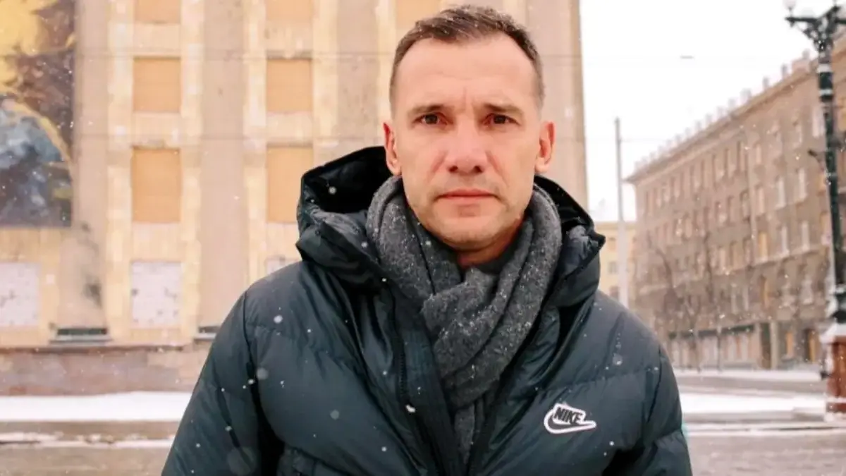 Shevchenko Anggap Leao Tak Cocok Jadi Penyerang Tengah: AC Milan Butuh Pemain Seperti Inzaghi atau Crespo Andriy Shevchenko