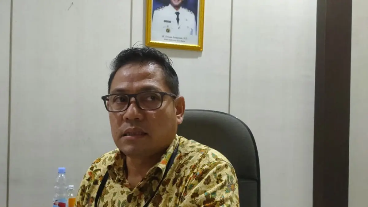 pengawasan juru parkir Kota Tasikmalaya