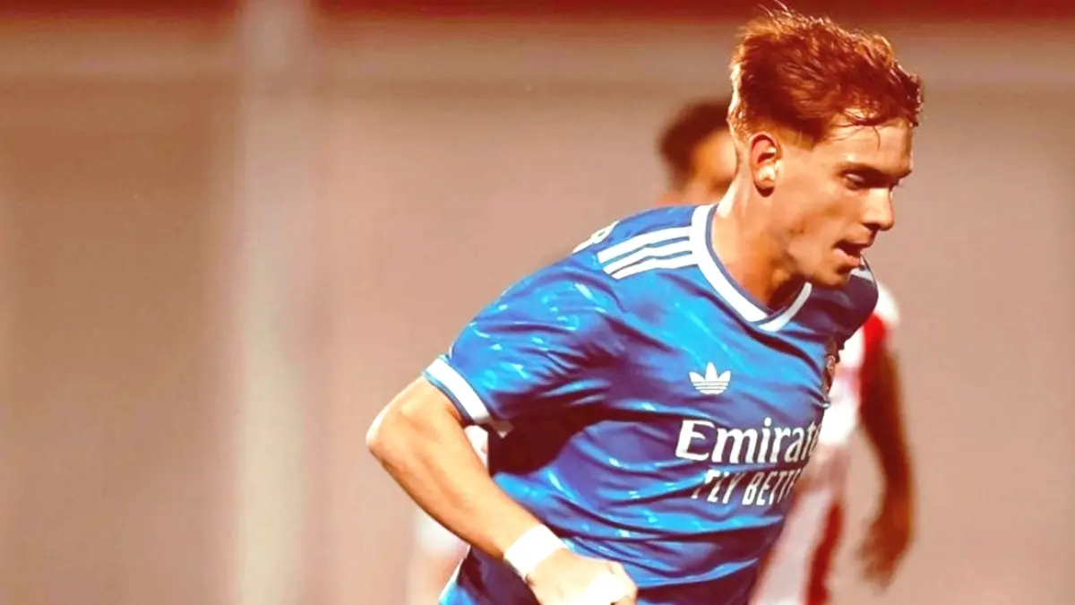 Siapa Gabri Valero? Pemain yang Disebut Marcelo sebagai “Lamine Yamal”-nya Real Madrid, Gabri Valero