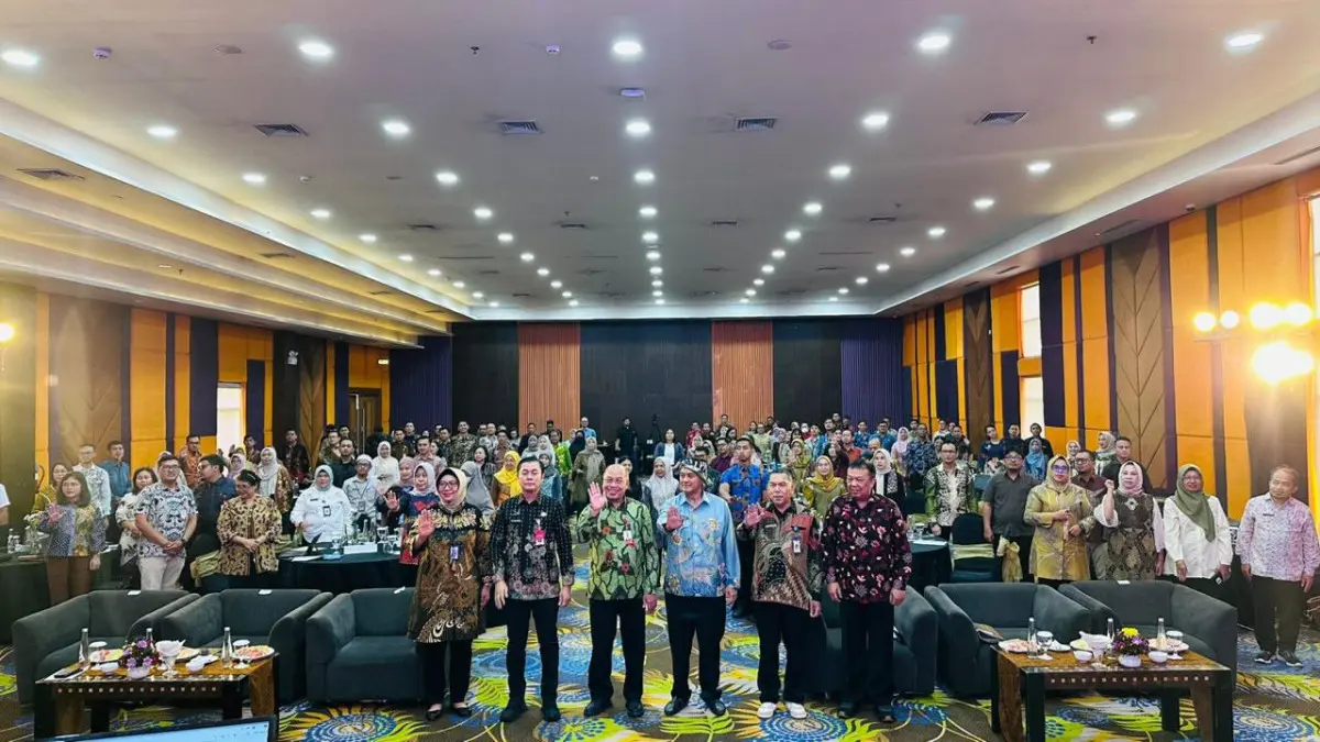 Soroti Ancaman Stunting Baru, Diky Candra Dorong Kolaborasi OPD di Kota Tasikmalaya penanganan stunting di Kota Tasikmalaya