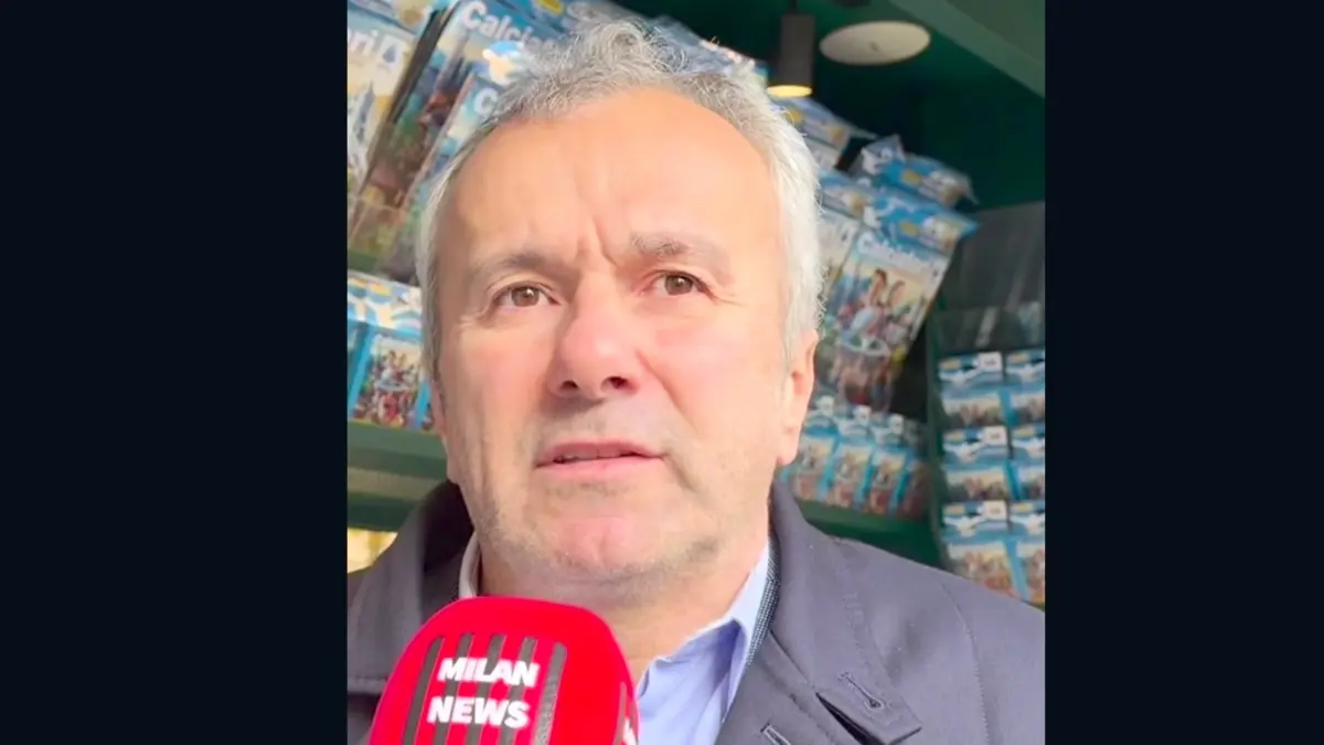 Legenda AC Milan Sesali Vasilije Adzic Tak Mau Dengarkan Sarannya untuk Tinggalkan Juventus Dejan Savicevic