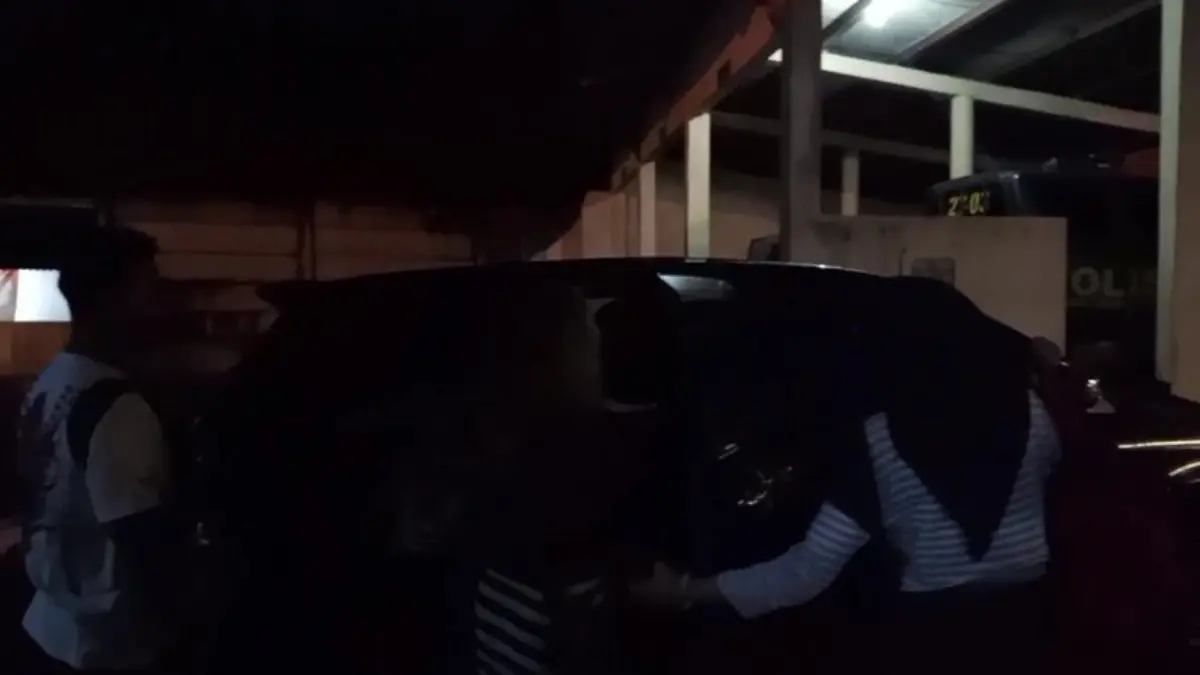 kasus perundungan remaja di Kota Tasikmalaya