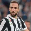 Gonzalo Higuain