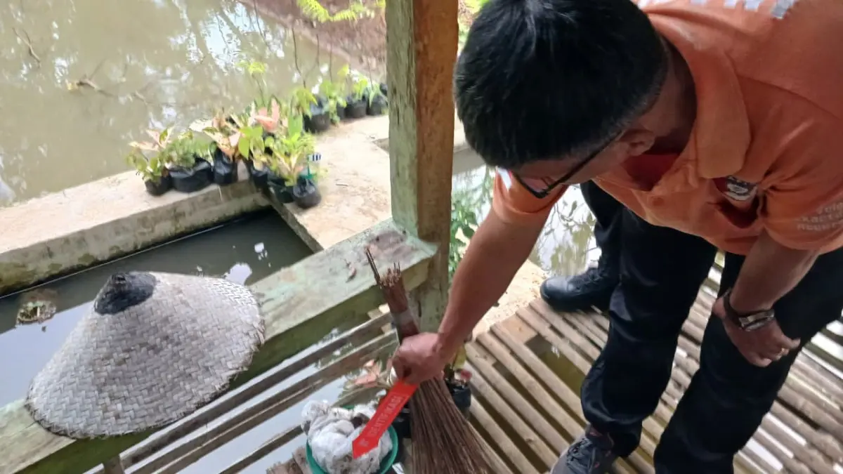 kasus perundungan remaja perempuan di Kota Tasikmalaya