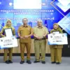 penganugerahan PNS berprestasi Kota Tasikmalaya 2025