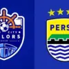 Lion City Sailors / Persib