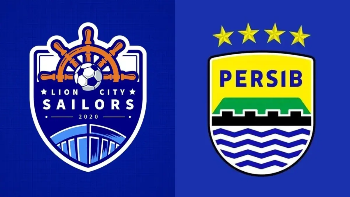 Lion City Sailors / Persib