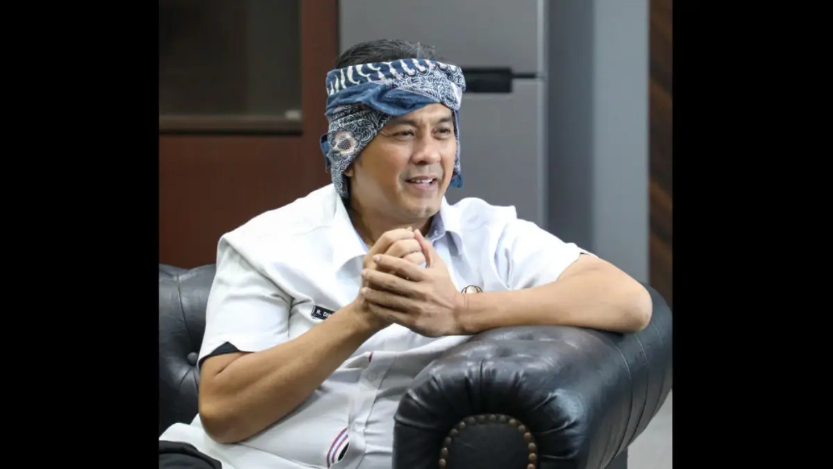 Kurang Eksposur ke Pemerintah Pusat Bikin Fiskal Kota Tasikmalaya Tertekan Tekanan fiskal Kota Tasikmalaya disorot akibat minimnya eksposur ke pemerintah pusat.