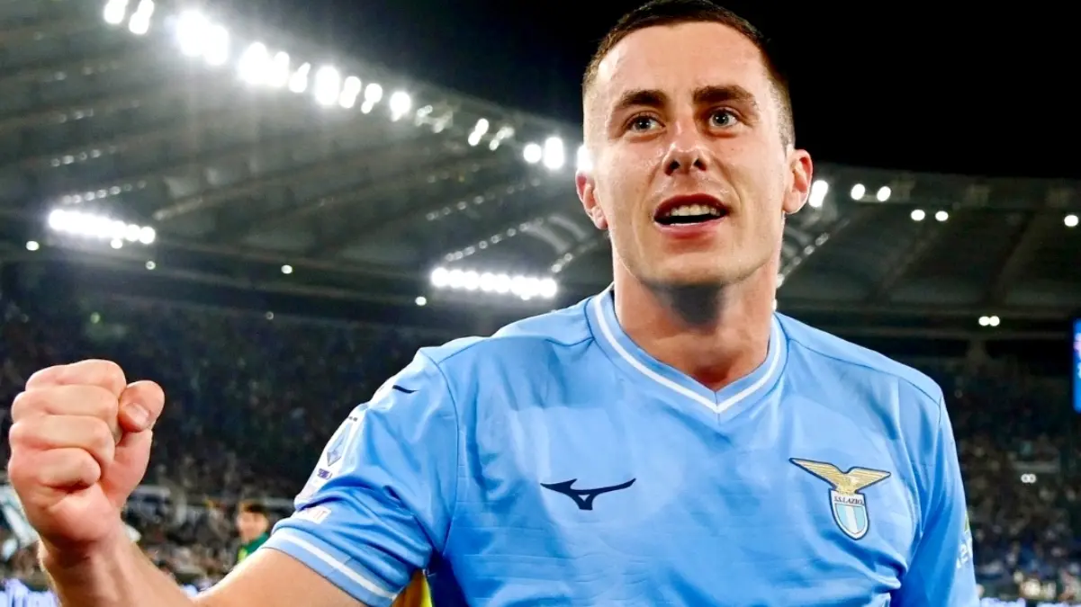 Lazio Tawarkan Pemain Andalan ke AC Milan dan Juventus, PIF Pastikan Ingin Bawa Mohamed Salah ke Arab Saudi Adam Marusic