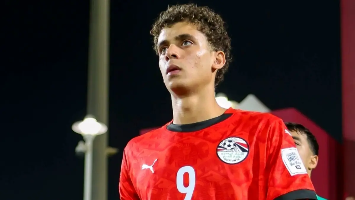 Hamza Abdelkarim