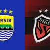 Calon lawan Persib, Pohang Steelers