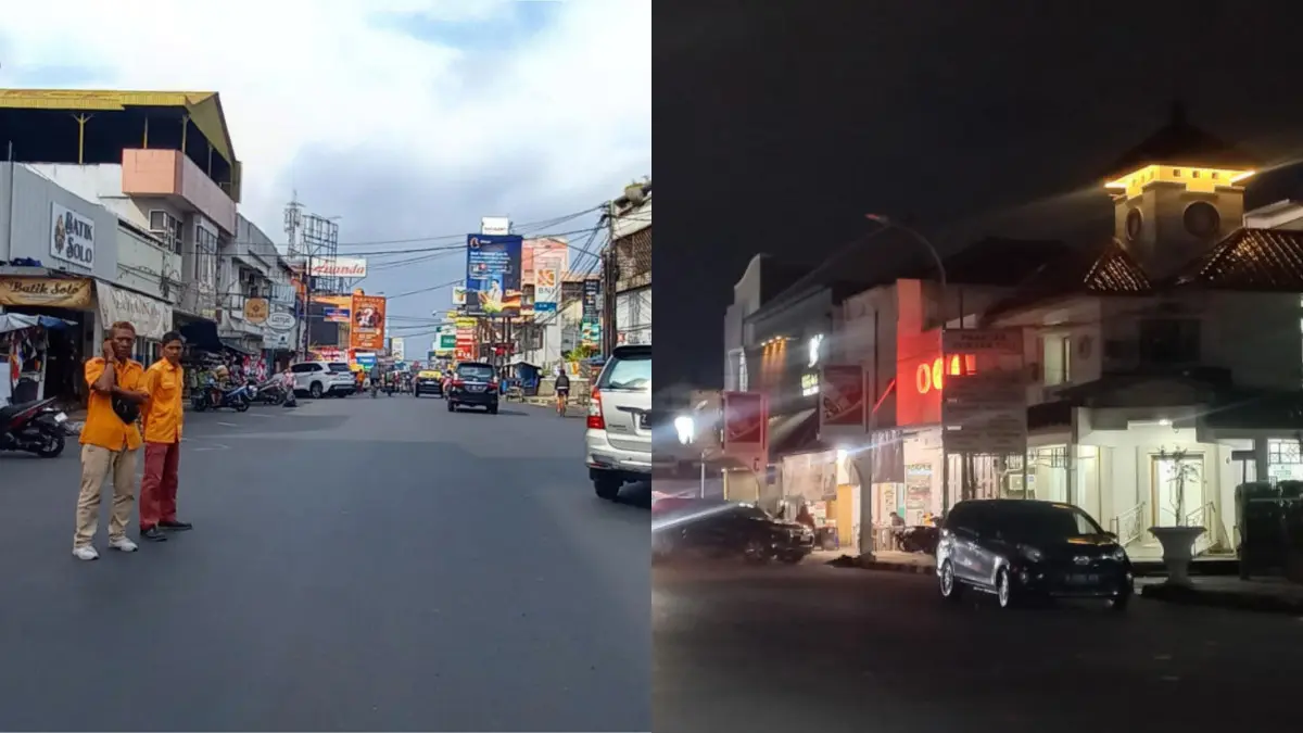 Wali Kota Tasikmalaya Minta Publik Pahami Proses Bertahap soal Parkir Gratis dan PJU Padam polemik parkir gratis dan PJU padam Kota Tasikmalaya