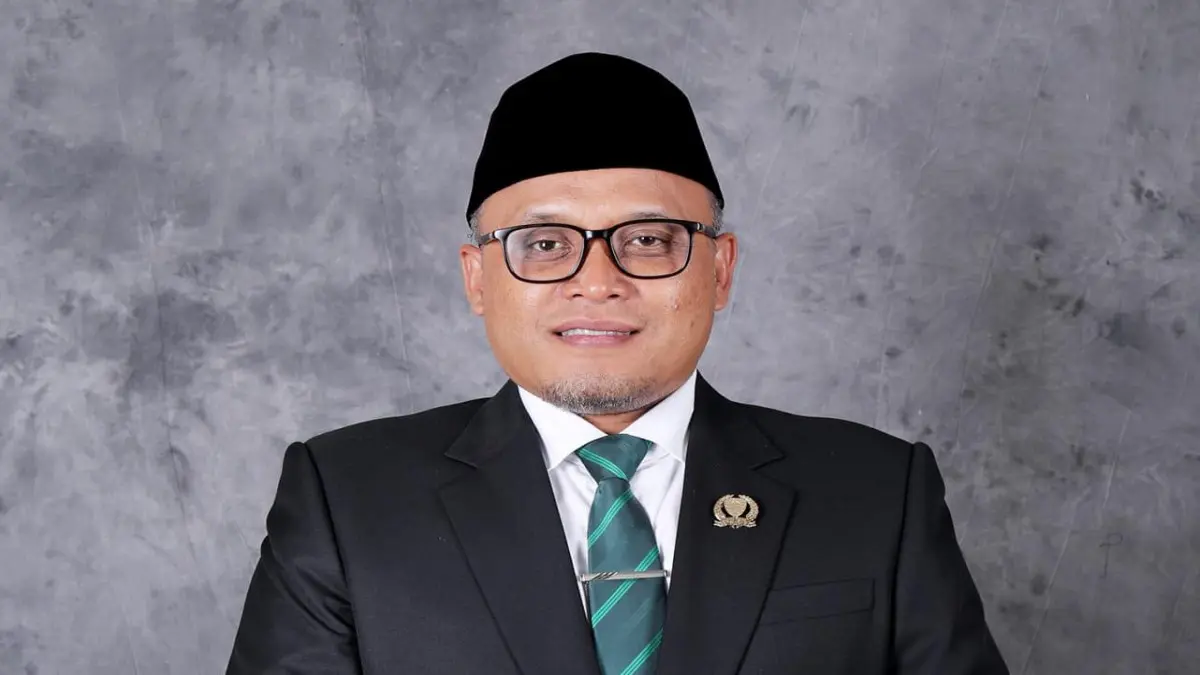Liputan Khusus Kepala Daerah Dipilih DPRD: Kata Wakil Rakyat Kota Tasikmalaya Ada Plus dan Minus wacana pemilihan kepala daerah oleh DPRD