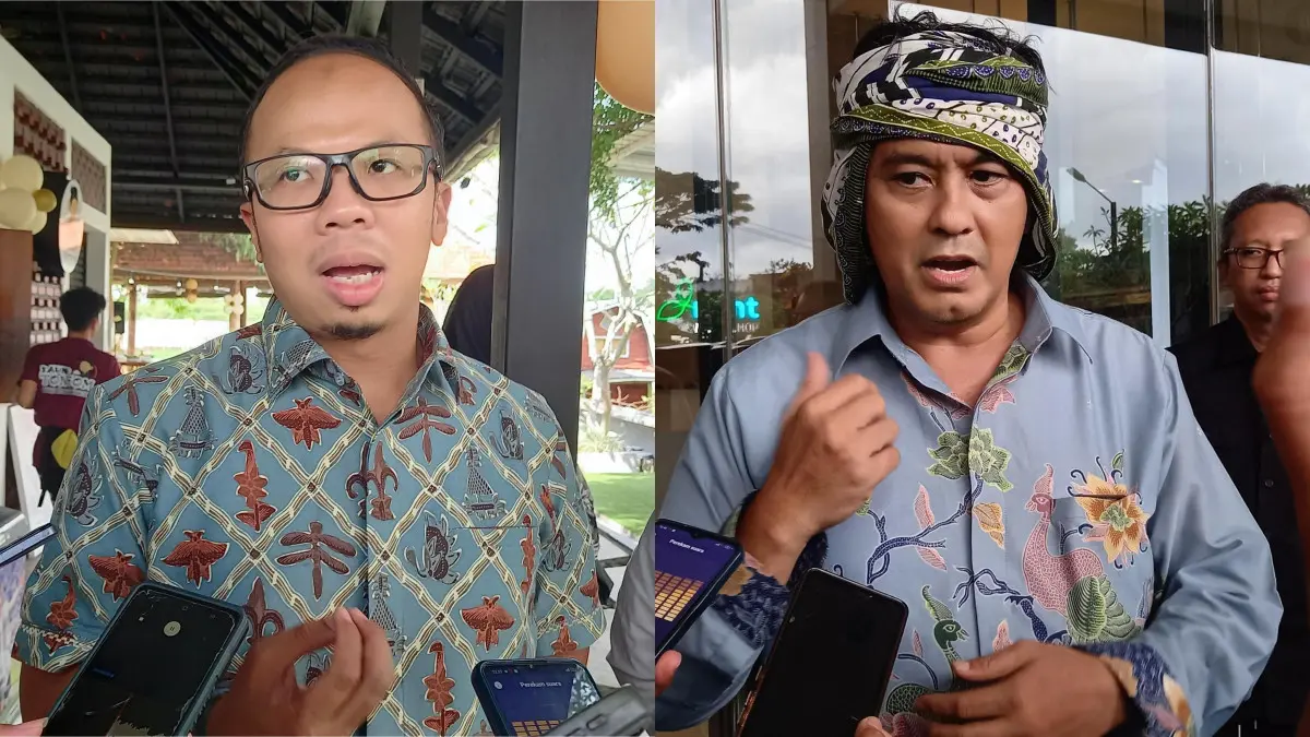 Liputan Khusus Kepala Daerah Dipilih DPRD: Viman-Diky Soroti Konstitusi, Efisiensi, dan Risiko Politik tanggapan Wali Kota Tasikmalaya soal pilkada lewat DPRD