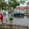 data BPS kemiskinan Kota Tasikmalaya